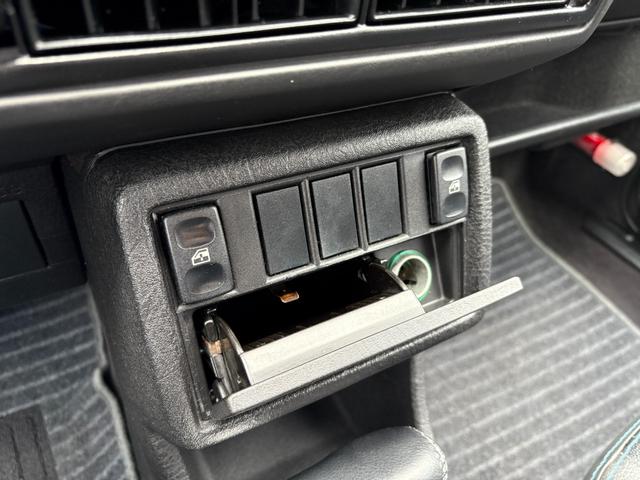 ゴルフ ＣＬｉ　ブラックエディション　カロッツェリア製オーディオ（7枚目）