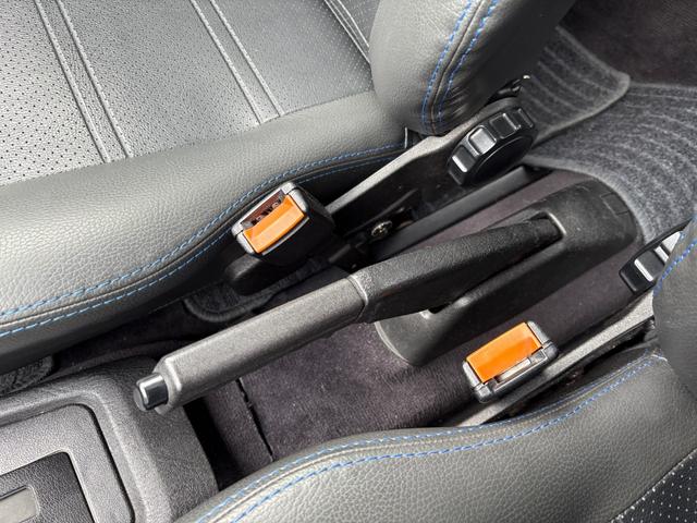 ゴルフ ＣＬｉ　ブラックエディション　カロッツェリア製オーディオ（9枚目）