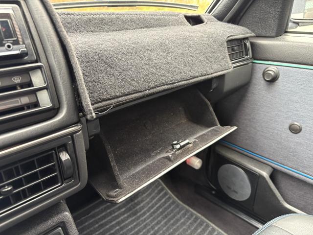 ゴルフ ＣＬｉ　ブラックエディション　カロッツェリア製オーディオ（10枚目）