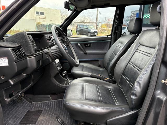 ゴルフ ＣＬｉ　ブラックエディション　カロッツェリア製オーディオ（11枚目）