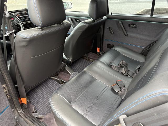 ゴルフ ＣＬｉ　ブラックエディション　カロッツェリア製オーディオ（16枚目）