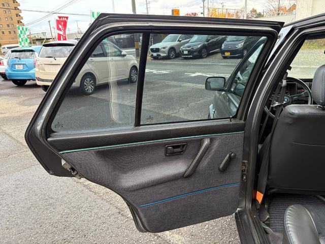 ゴルフ ＣＬｉ　ブラックエディション　カロッツェリア製オーディオ（18枚目）