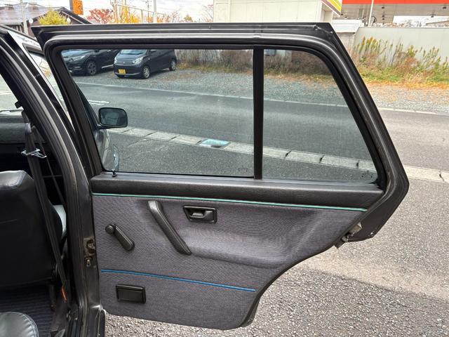 ゴルフ ＣＬｉ　ブラックエディション　カロッツェリア製オーディオ（22枚目）