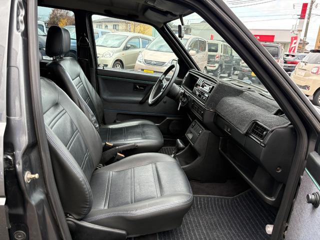 ゴルフ ＣＬｉ　ブラックエディション　カロッツェリア製オーディオ（23枚目）