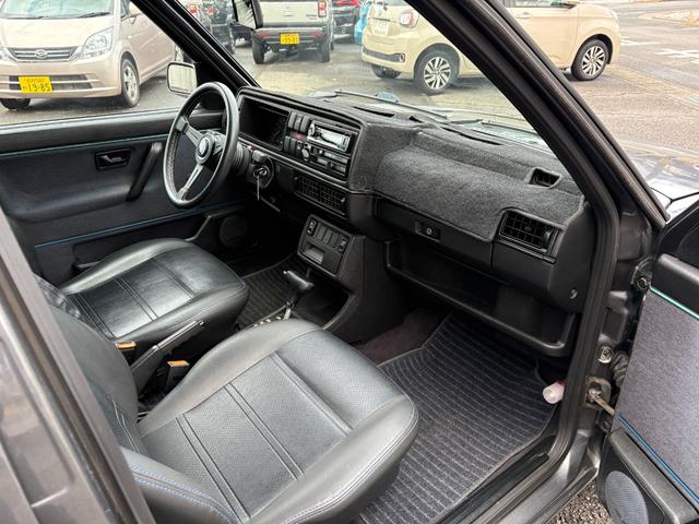 ゴルフ ＣＬｉ　ブラックエディション　カロッツェリア製オーディオ（24枚目）