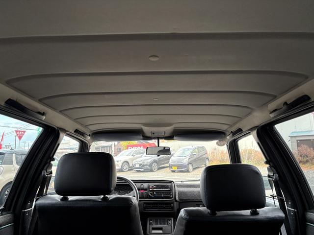 ゴルフ ＣＬｉ　ブラックエディション　カロッツェリア製オーディオ（28枚目）