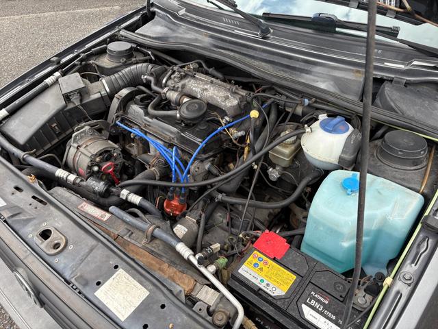 ゴルフ ＣＬｉ　ブラックエディション　カロッツェリア製オーディオ（40枚目）