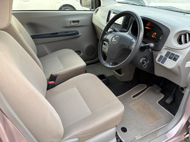 ミライース Ｌｆ　メモリアルエディション　４ＷＤ　純正オーディオ　キーレス（11枚目）