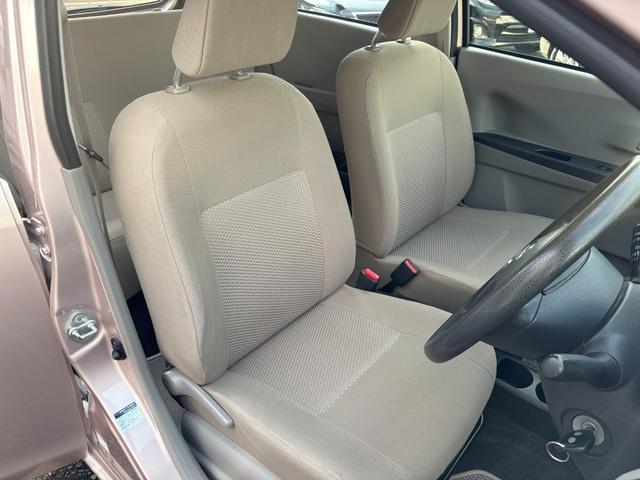 ミライース Ｌｆ　メモリアルエディション　４ＷＤ　純正オーディオ　キーレス（12枚目）