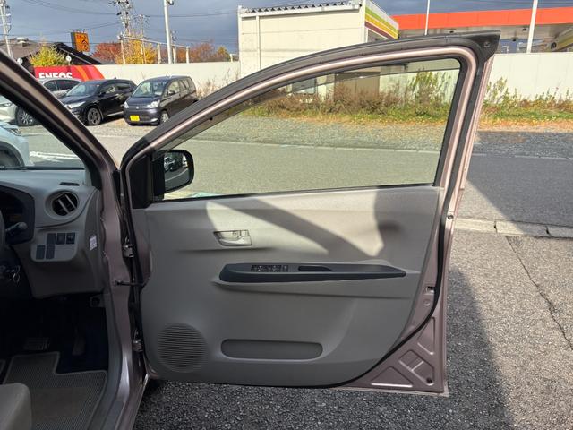 ミライース Ｌｆ　メモリアルエディション　４ＷＤ　純正オーディオ　キーレス（13枚目）