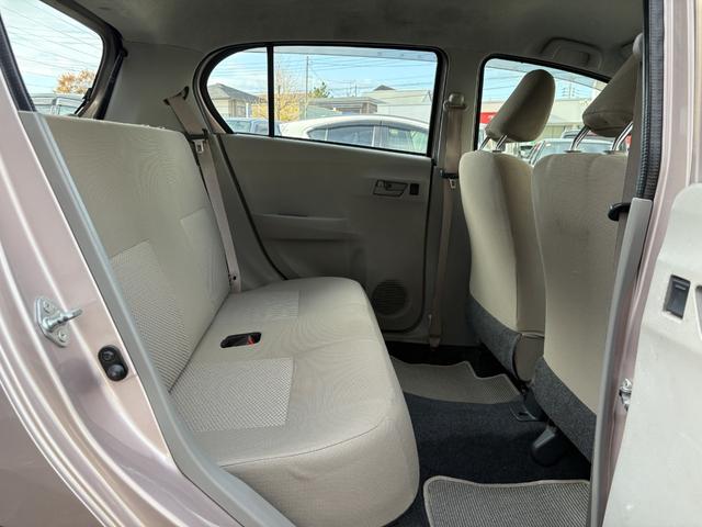 ミライース Ｌｆ　メモリアルエディション　４ＷＤ　純正オーディオ　キーレス（14枚目）