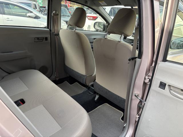 ミライース Ｌｆ　メモリアルエディション　４ＷＤ　純正オーディオ　キーレス（15枚目）