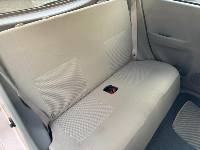 ミライース Ｌｆ　メモリアルエディション　４ＷＤ　純正オーディオ　キーレス（16枚目）