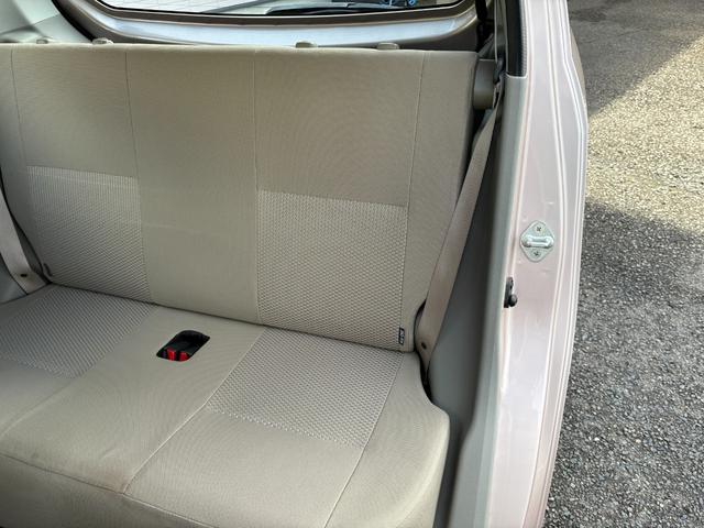 ミライース Ｌｆ　メモリアルエディション　４ＷＤ　純正オーディオ　キーレス（20枚目）