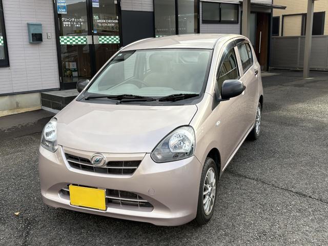 ミライース Ｌｆ　メモリアルエディション　４ＷＤ　純正オーディオ　キーレス（28枚目）