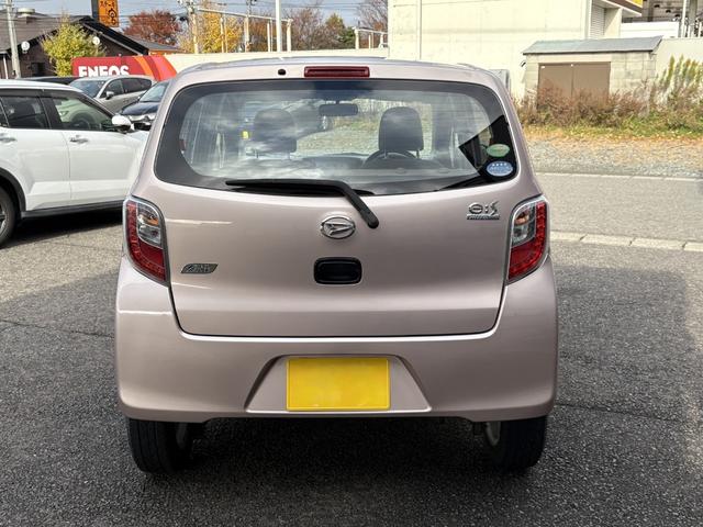 ミライース Ｌｆ　メモリアルエディション　４ＷＤ　純正オーディオ　キーレス（33枚目）