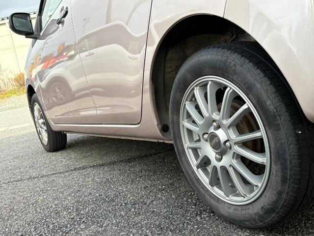 ミライース Ｌｆ　メモリアルエディション　４ＷＤ　純正オーディオ　キーレス（36枚目）