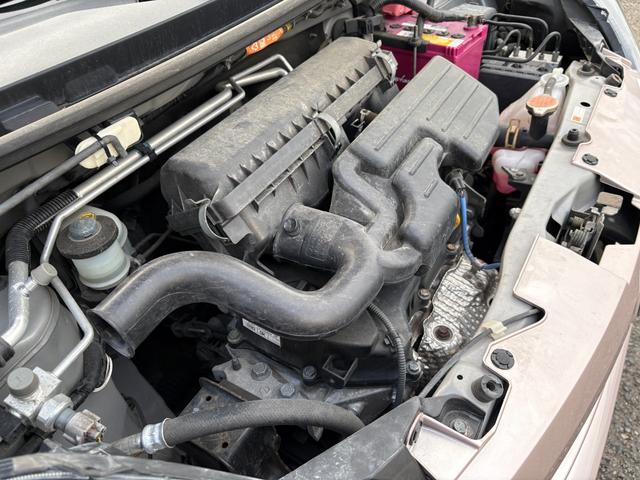 ミライース Ｌｆ　メモリアルエディション　４ＷＤ　純正オーディオ　キーレス（38枚目）