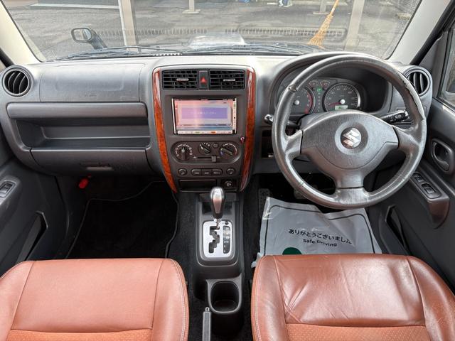 ジムニー ランドベンチャー 4WD キーレス シートヒーター(2枚目)