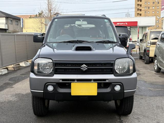 ジムニー ランドベンチャー 4WD キーレス シートヒーター(22枚目)