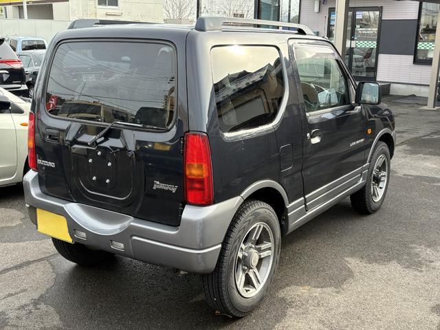 ジムニー ランドベンチャー 4WD キーレス シートヒーター(25枚目)