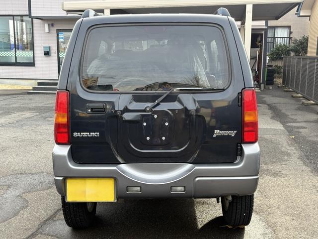 ジムニー ランドベンチャー 4WD キーレス シートヒーター(26枚目)