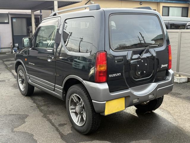 ジムニー ランドベンチャー 4WD キーレス シートヒーター(27枚目)