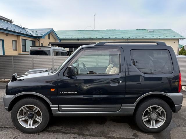 ジムニー ランドベンチャー 4WD キーレス シートヒーター(28枚目)