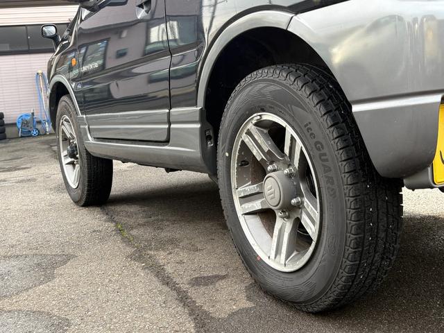 ジムニー ランドベンチャー 4WD キーレス シートヒーター(29枚目)