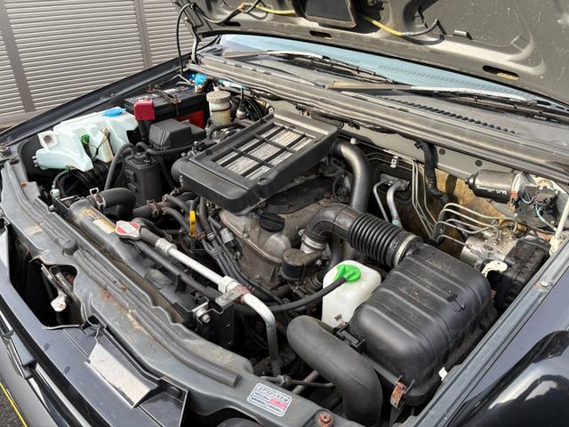 ジムニー ランドベンチャー 4WD キーレス シートヒーター(31枚目)