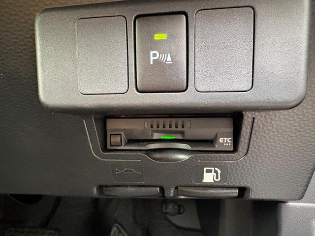 ルーミー カスタムG-T 寒冷地仕様 社外ナビ フルセグTV Blu-ray再生可 バックカメラ ETC スマートキー プッシュスタート シートヒーター(10枚目)