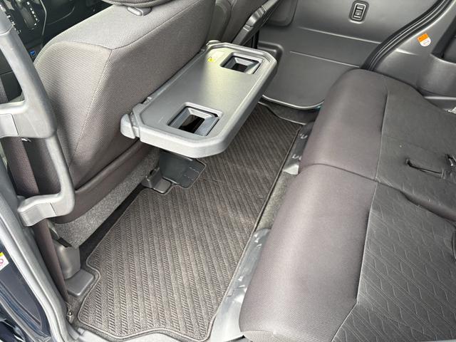 ルーミー カスタムG-T 寒冷地仕様 社外ナビ フルセグTV Blu-ray再生可 バックカメラ ETC スマートキー プッシュスタート シートヒーター(20枚目)