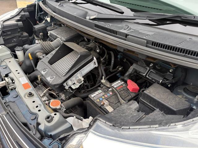 ルーミー カスタムG-T 寒冷地仕様 社外ナビ フルセグTV Blu-ray再生可 バックカメラ ETC スマートキー プッシュスタート シートヒーター(36枚目)