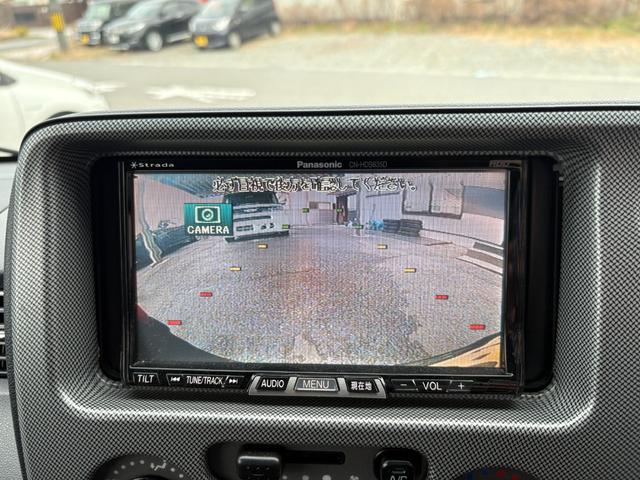 アトレーワゴン カスタムターボR ブラックエディション リフトアップ 4WD MOMOステ バックカメラ(7枚目)