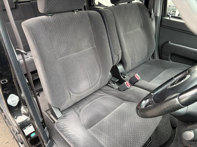 アトレーワゴン カスタムターボR ブラックエディション リフトアップ 4WD MOMOステ バックカメラ(13枚目)