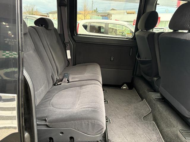 アトレーワゴン カスタムターボR ブラックエディション リフトアップ 4WD MOMOステ バックカメラ(14枚目)