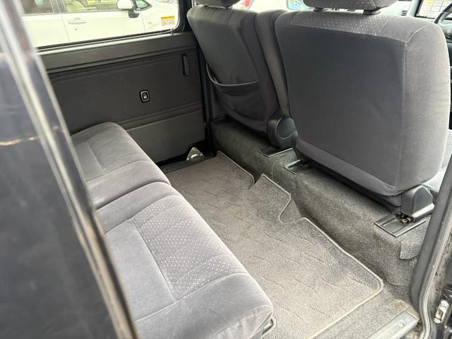 アトレーワゴン カスタムターボR ブラックエディション リフトアップ 4WD MOMOステ バックカメラ(15枚目)