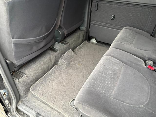 アトレーワゴン カスタムターボR ブラックエディション リフトアップ 4WD MOMOステ バックカメラ(18枚目)