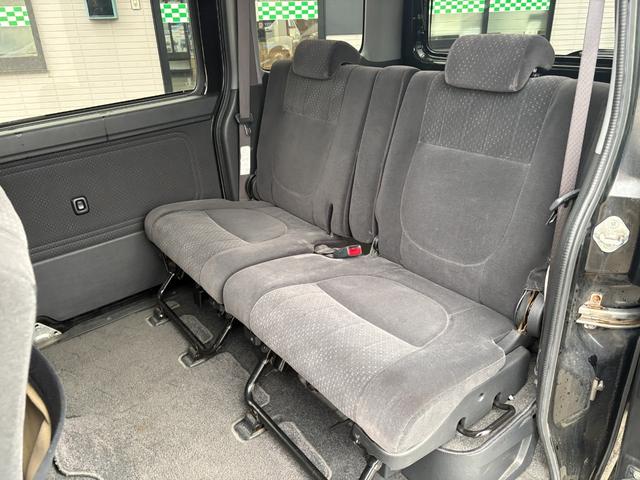 アトレーワゴン カスタムターボR ブラックエディション リフトアップ 4WD MOMOステ バックカメラ(19枚目)