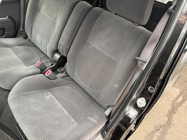 アトレーワゴン カスタムターボR ブラックエディション リフトアップ 4WD MOMOステ バックカメラ(22枚目)