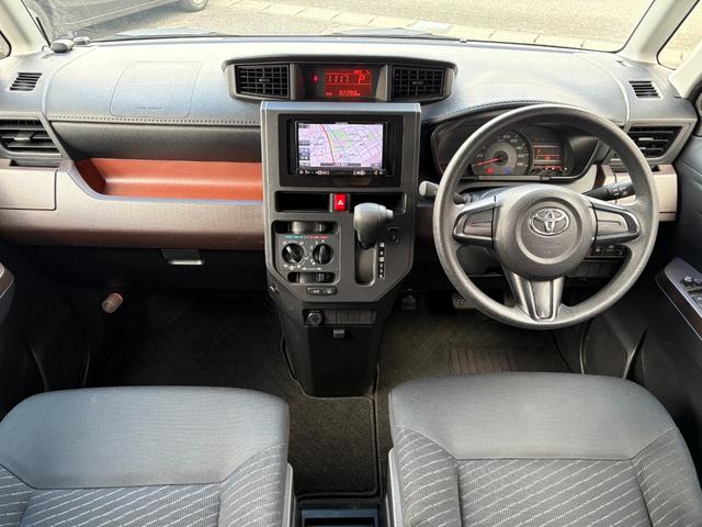 タンク X S カロッツェリア製ナビ バックカメラ スマートキー プッシュスタート エンジンスターター(2枚目)