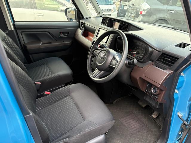 タンク X S カロッツェリア製ナビ バックカメラ スマートキー プッシュスタート エンジンスターター(13枚目)