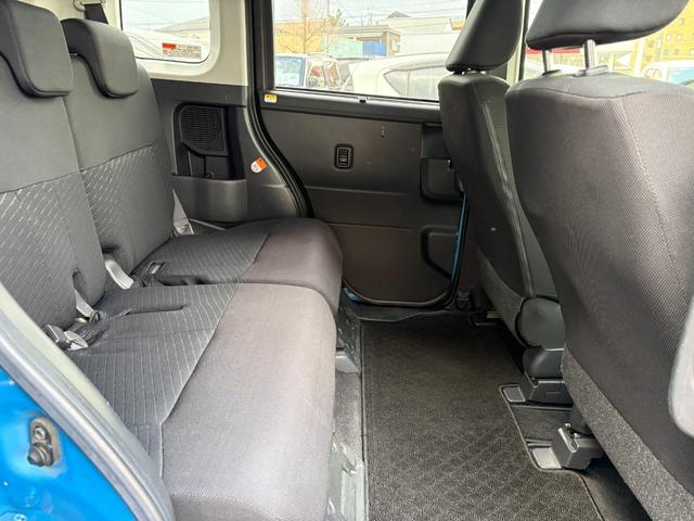 タンク X S カロッツェリア製ナビ バックカメラ スマートキー プッシュスタート エンジンスターター(15枚目)