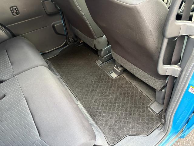 タンク X S カロッツェリア製ナビ バックカメラ スマートキー プッシュスタート エンジンスターター(16枚目)