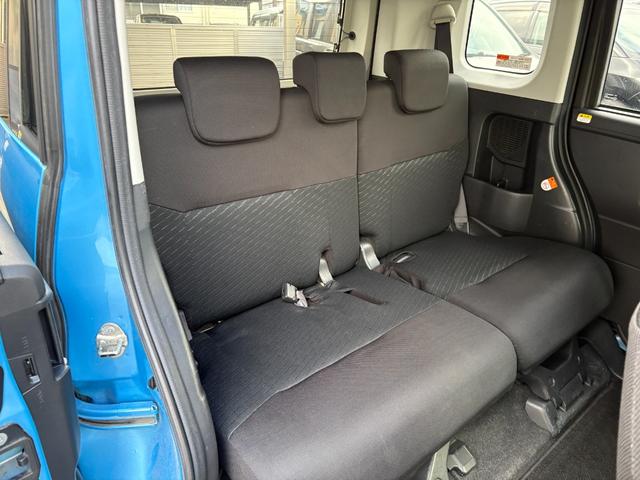 タンク X S カロッツェリア製ナビ バックカメラ スマートキー プッシュスタート エンジンスターター(17枚目)