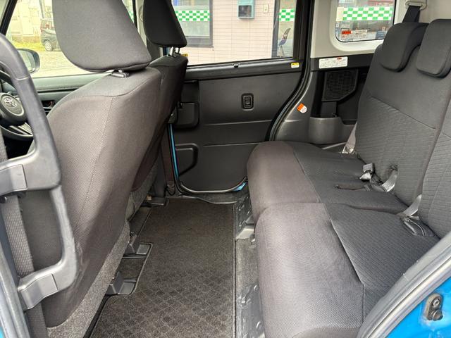 タンク X S カロッツェリア製ナビ バックカメラ スマートキー プッシュスタート エンジンスターター(18枚目)