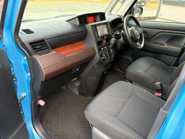 タンク X S カロッツェリア製ナビ バックカメラ スマートキー プッシュスタート エンジンスターター(22枚目)