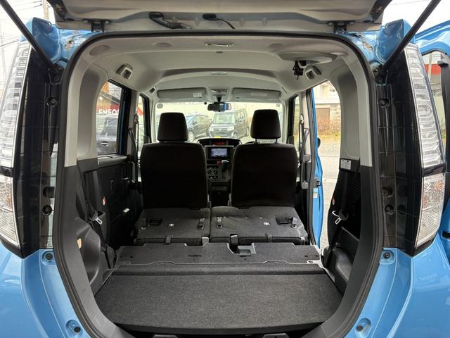 タンク X S カロッツェリア製ナビ バックカメラ スマートキー プッシュスタート エンジンスターター(25枚目)