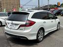 HONDA JADE
