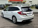 HONDA JADE